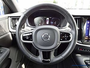 Volvo  T6 AWD Recharge Geartronic R-Design