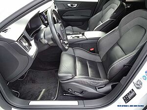Volvo  T6 AWD Recharge Geartronic R-Design