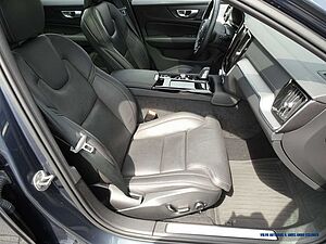 Volvo  T8 AWD Recharge Geartronic R-Design