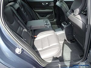 Volvo  T8 AWD Recharge Geartronic R-Design