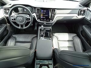 Volvo  T8 AWD Recharge Geartronic R-Design