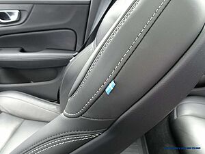 Volvo  T8 AWD Recharge Geartronic R-Design