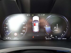 Volvo  T8 AWD Recharge Geartronic R-Design