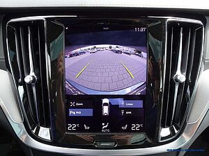 Volvo  T8 AWD Recharge Geartronic R-Design