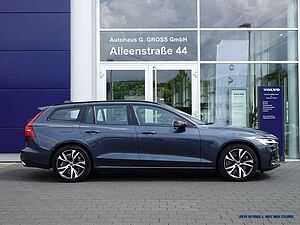 Volvo  T8 AWD Recharge Geartronic R-Design