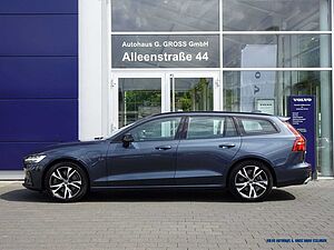 Volvo  T8 AWD Recharge Geartronic R-Design