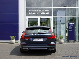 Volvo  T8 AWD Recharge Geartronic R-Design
