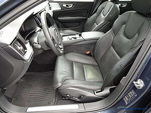 Volvo  T8 AWD Recharge Geartronic R-Design