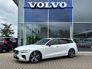 Volvo  B4 R-Design