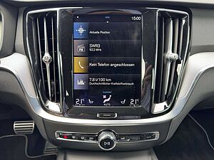 Volvo  B4 R-Design