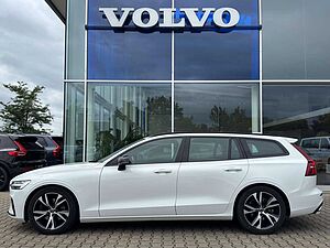 Volvo  B4 R-Design