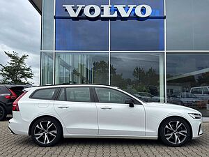 Volvo  B4 R-Design