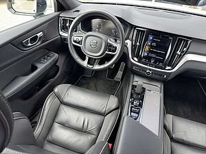 Volvo  B4 R-Design
