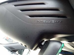 Volvo  T3 Geartronic Momentum