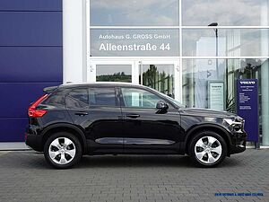 Volvo  T3 Geartronic Momentum