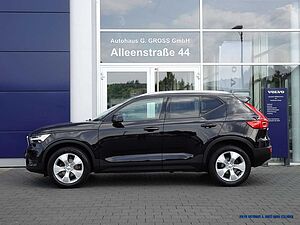 Volvo  T3 Geartronic Momentum