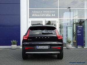 Volvo  T3 Geartronic Momentum