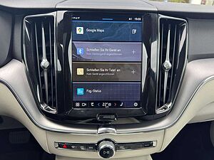 Volvo  T6 AWD Core