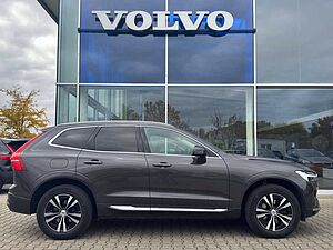 Volvo  T6 AWD Core