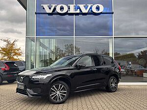Volvo  T8 R-Design Expression AWD
