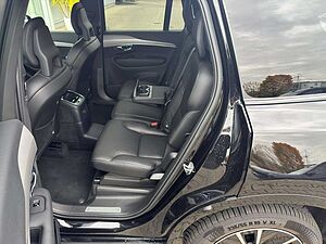 Volvo  T8 R-Design Expression AWD