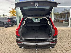 Volvo  T8 R-Design Expression AWD