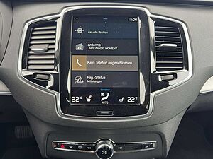 Volvo  T8 R-Design Expression AWD