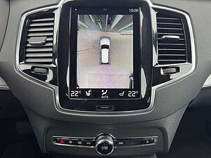 Volvo  T8 R-Design Expression AWD