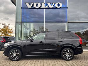 Volvo  T8 R-Design Expression AWD
