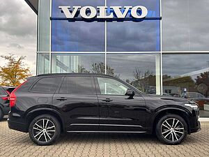 Volvo  T8 R-Design Expression AWD