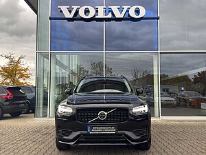 Volvo  T8 R-Design Expression AWD