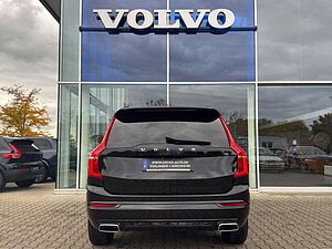 Volvo  T8 R-Design Expression AWD
