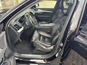 Volvo  T8 R-Design Expression AWD
