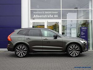 Volvo  B5 AWD Geartronic R-Design