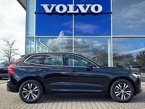 Volvo B4b Momentum Pro