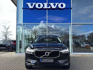 Volvo B4b Momentum Pro