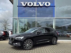 Volvo  T8 Twin Engine AWD Geartronic Inscription