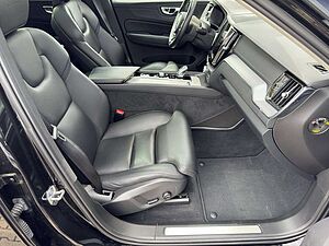 Volvo  T8 Twin Engine AWD Geartronic Inscription