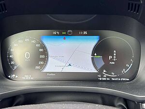 Volvo  T8 Twin Engine AWD Geartronic Inscription