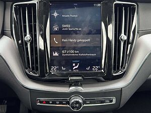 Volvo  T8 Twin Engine AWD Geartronic Inscription