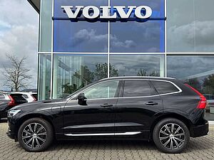 Volvo  T8 Twin Engine AWD Geartronic Inscription