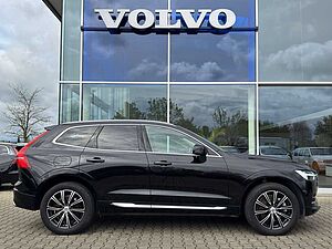 Volvo  T8 Twin Engine AWD Geartronic Inscription