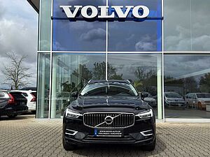 Volvo  T8 Twin Engine AWD Geartronic Inscription