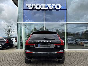 Volvo  T8 Twin Engine AWD Geartronic Inscription