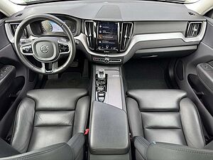 Volvo  T8 Twin Engine AWD Geartronic Inscription