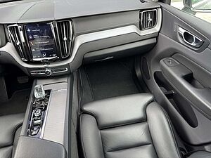 Volvo  T8 Twin Engine AWD Geartronic Inscription