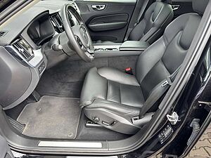 Volvo  T8 Twin Engine AWD Geartronic Inscription