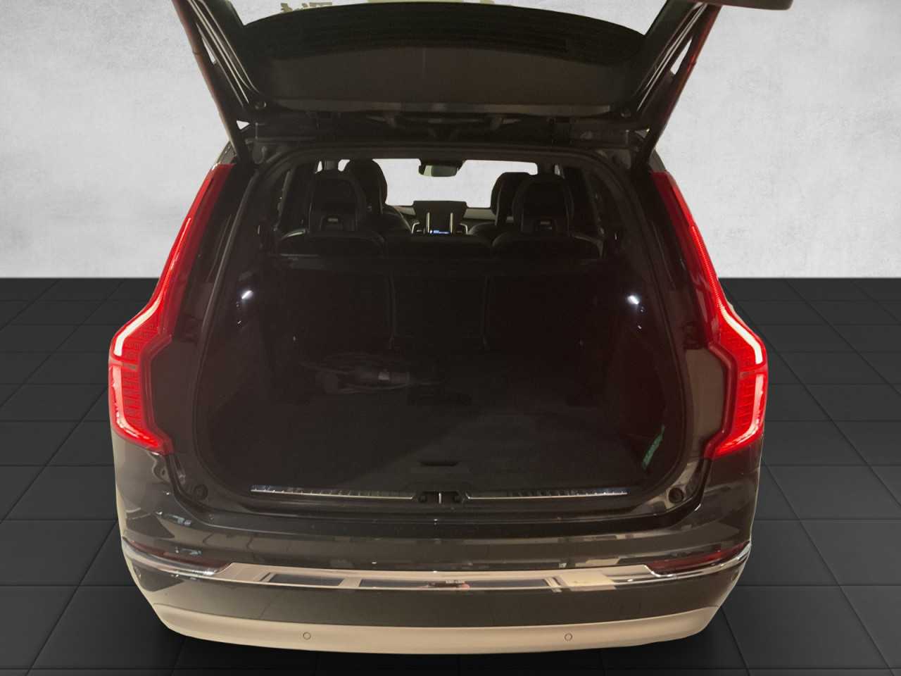 Volvo  XC90