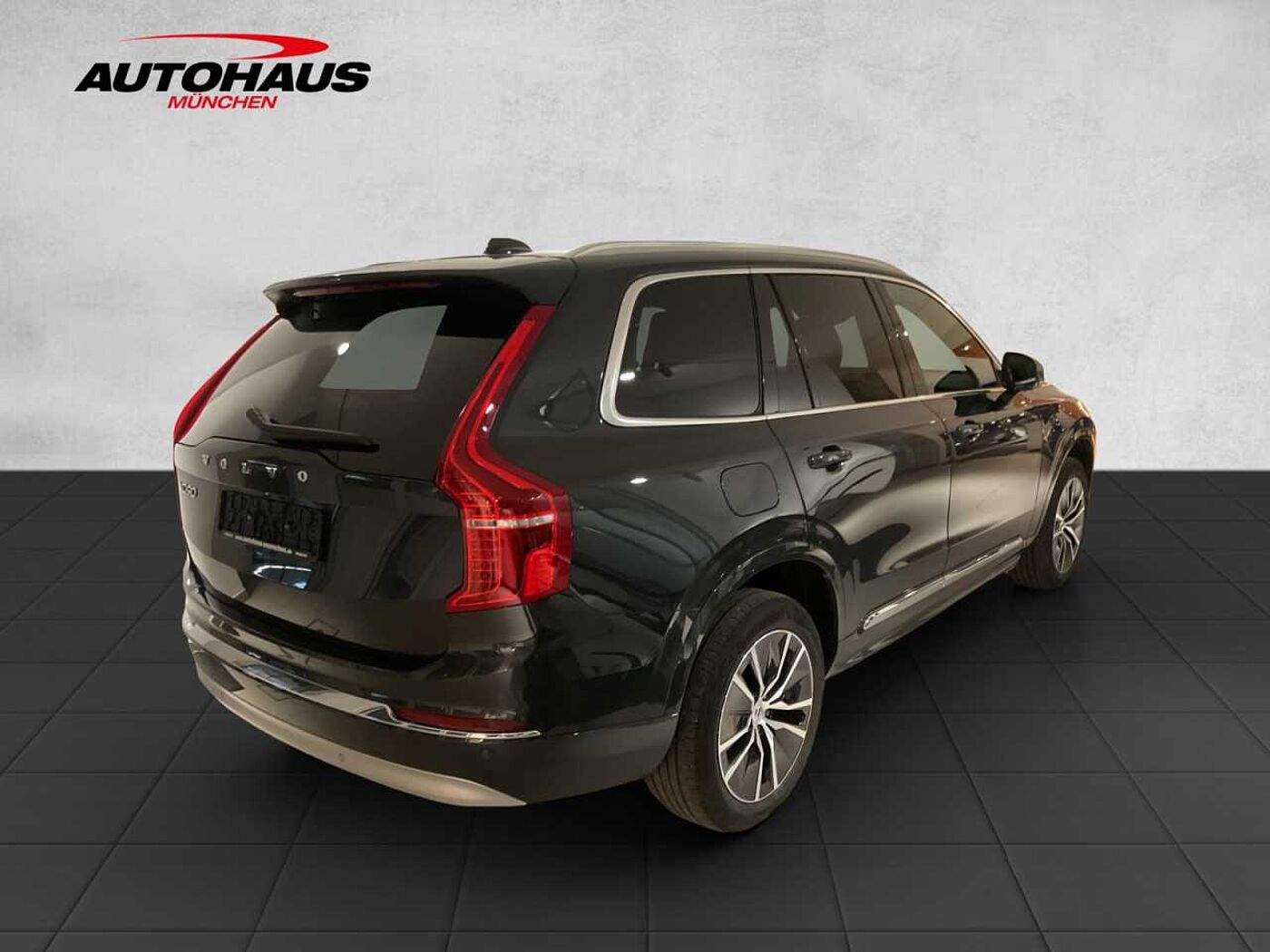 Volvo  XC90