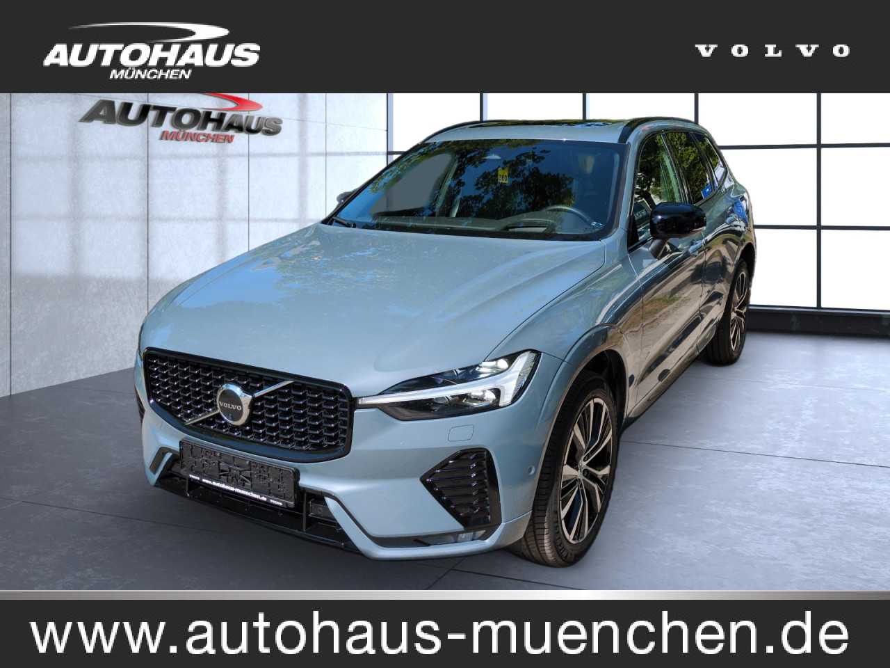 Volvo  XC60